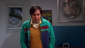 The Big Bang Theory: 6×8