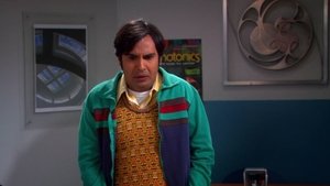 The Big Bang Theory 6 x Episodio 8