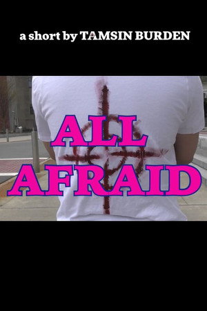 ALL AFRAID 9