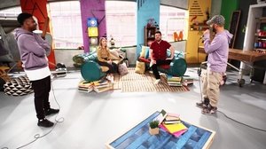 Cochon dingue: 5×35