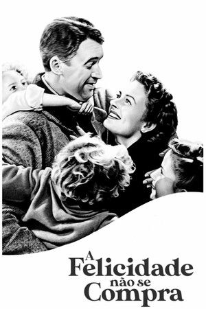 poster It's a Wonderful Life