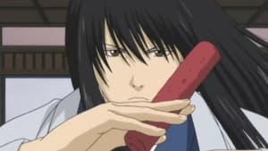 Gintama: 2×15