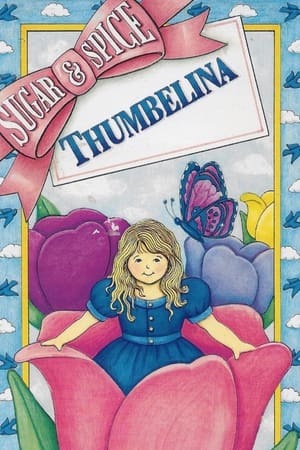Poster Thumbelina (1991)
