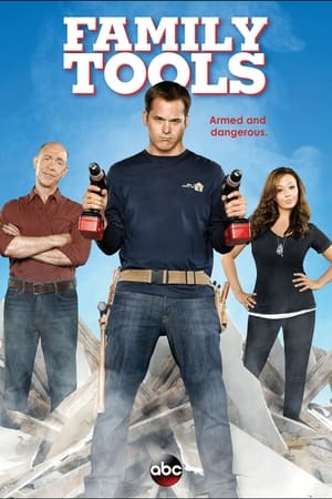 Poster Family Tools Staffel 1 Episode 4 2013