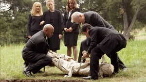 Six Feet Under Season 5 Episode 10