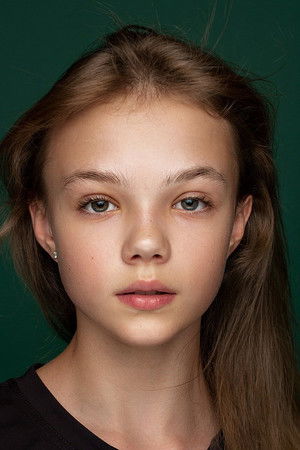 Mariya Abramova photo