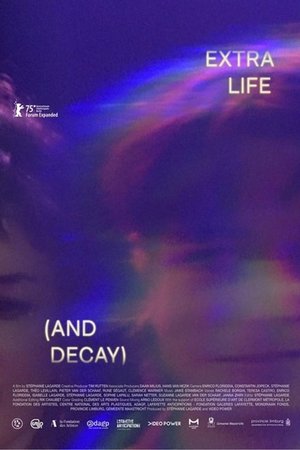 Nonton film Extra Life (and Decay) (2025) terbaru sub indo Nonton film Extra Life (and Decay) (2025) terbaru sub indo
