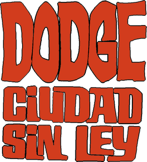 Uma Cidade Que Surge — Logos 5