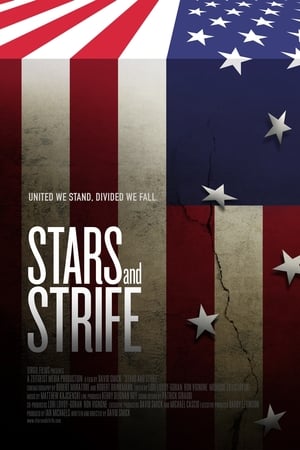 Poster Stars and Strife 2020