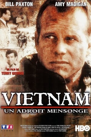 Image Vietnam, un adroit mensonge