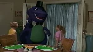 Barney and the Backyard Gang: The Backyard Show