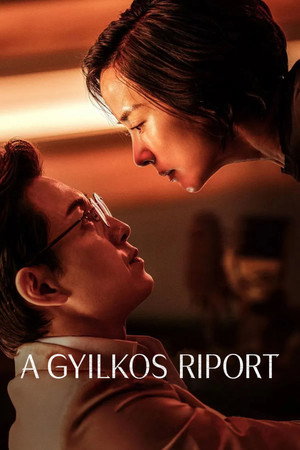 Murder Report 36