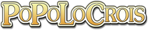 ポポロクロイス物語 — Logos 2
