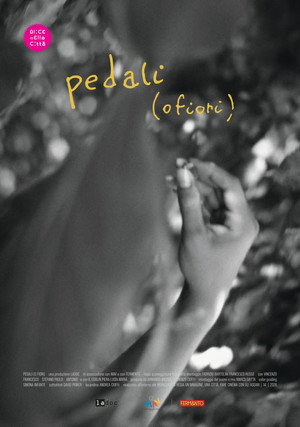Pedali (o fiori)'s Poster