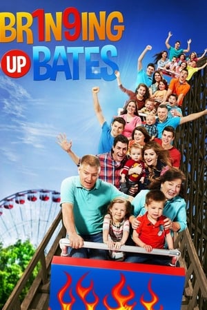 Poster Bringing Up Bates Sezon 10 9. Bölüm 2021