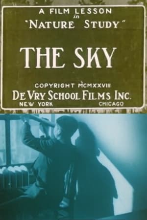 Image The Sky: A Film Lesson in "Nature Study"