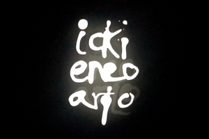 Icki Eneo Arlo Icki Eneo Arlo