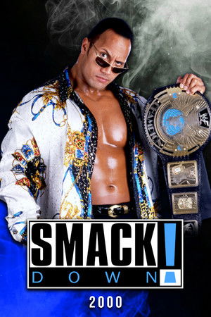WWE SmackDown - Season 2
