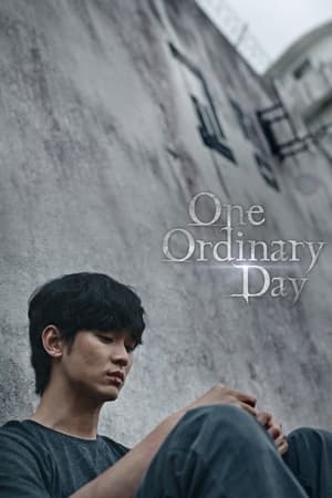 One Ordinary Day Poster