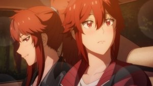 Tomo-chan Is a Girl! Season 1 Episode 10