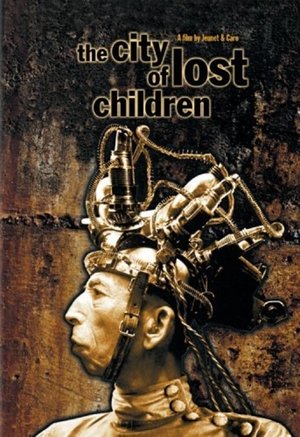 The City of Lost Children (1995) The City of Lost Children (1995)