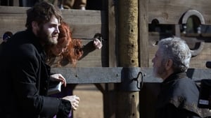 Salem Season 1 Episode 8