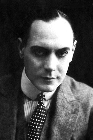 Cameron Carr portrait