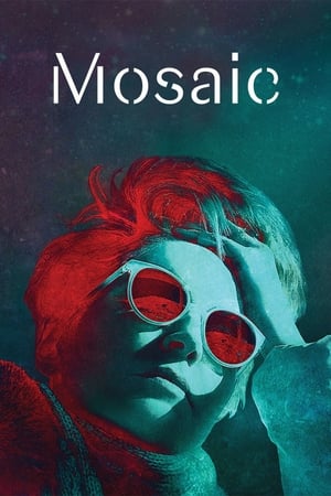 Poster Mosaic 2018