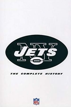 Poster The Complete History of the New York Jets 2007