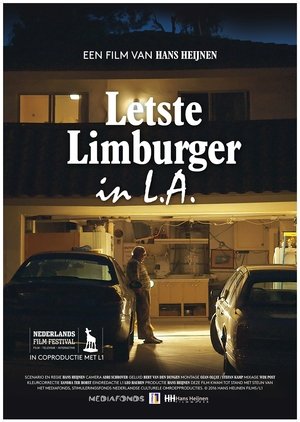 Nonton film The Last Limburger in LA (1970) terbaru sub indo