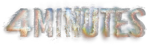 4 MINUTES — Logos 2