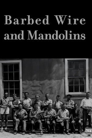 Barbed Wire and Mandolins