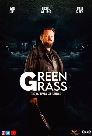 Poster Green Grass ()
