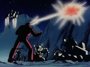 Astro Boy: 1×12