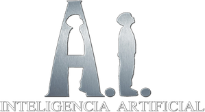 A.I. Inteligencia Artificial — Logos 8