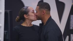 New Love is in the Air