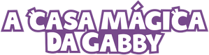 La casa de muñecas de Gabby — Logos 11