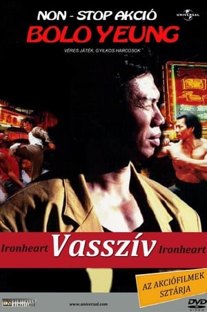 Vasszív 1992