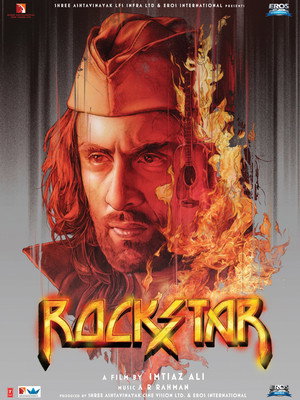Rockstar 16
