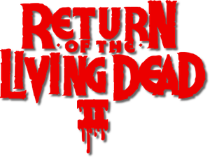Return of the Living Dead Part II