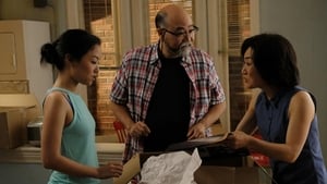 Kim’s Convenience Season 2 Episode 1