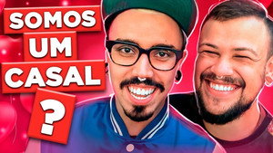 Nós somos um casal? | Diva Depressão