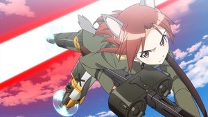 Strike Witches: 3×2