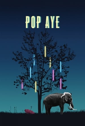 Poster Pop Aye (2017)