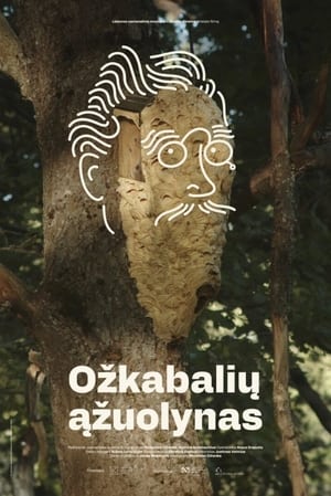 Ožkabalių ąžuolynas