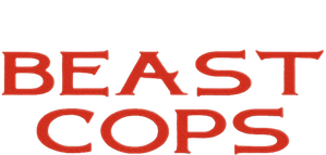 野獸刑警 — Logos 6