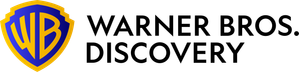 Logo Warner Bros. Discovery