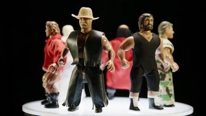 The Toys That Made Us Professional Wrestling