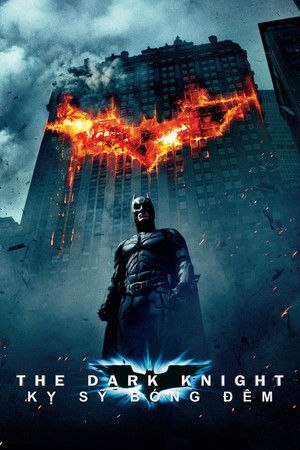 poster The Dark Knight