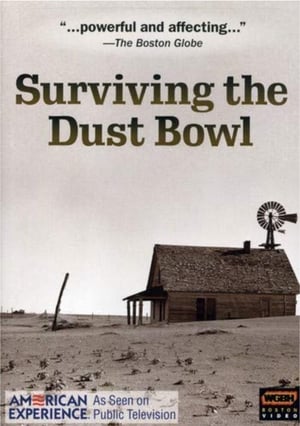 Surviving the Dust Bowl poster